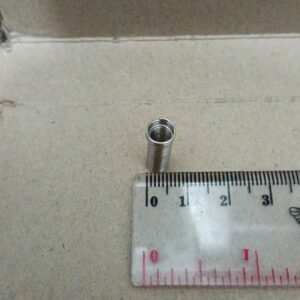 8394 per stainles pelindung kabel 5x15mm 5x15 15x5 15x5mm