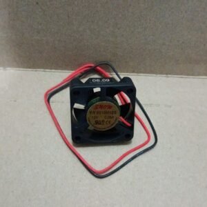 8395 fan kipas 3cm 3 cm 3x3 12v 12volt 12 volt 0.08a snow 3010h13s