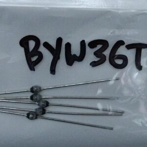 8400 dioda diode byw36tfk byw 36 tfk byw36 36tfk