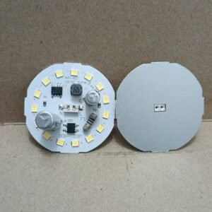 8404 papan pcb modul module komponen lampu led 12w 12watt 220v