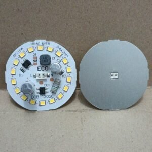 8405 papan pcb modul module komponen lampu led 15w 15watt 220v