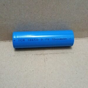 8407 baterai battery batrai batre icr18650 icr 18650 3.7v 1500mah original New