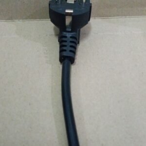 8428 kabel ac listrik cpu buntung panjang 20cm 20 cm + colokan