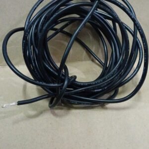 8433 kabel cable grounding audio mobil awg14 14awg awg 14 hitam meteran