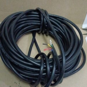 8434 kabel cable awg24 24awg awg 24 6c isi 6 shencing jual per meter