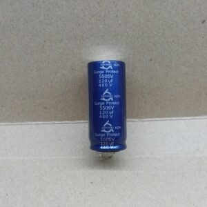 8476 kapasitor capacitor elco elko 120uf 120 uf 460v surge 550v 550sv