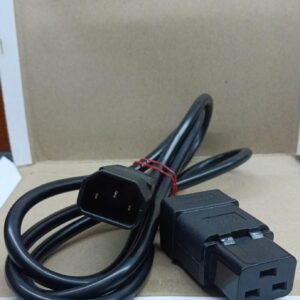 8479 kabel power cord ups c19 to c14 high quality