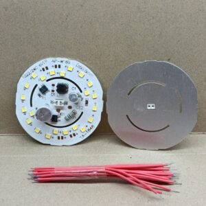 8486 pcb module modul komponen led 18w 18watt 18 watt 220v ac pln