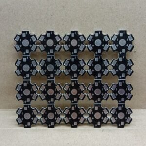 8487 pcb alumunium aluminium heatsink led luxeon hpl 1w 3w 5w