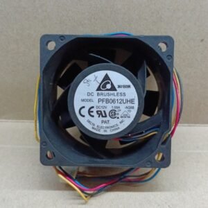 8497 fan kipas delta bearing 6x6 6cm 6 cm 12v 1.68a pfb0612uhe