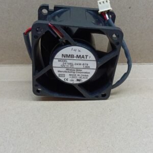 8498 fan kipas nmb-mat bearing 6x6 6cm 6 cm 12v 1.50a 2415kl-04w-b79