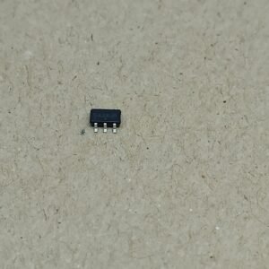 8501 ic regulator pwm tv sharp 6p 6pin 5aar 5a2rj0 ncp1251 ncp 1251