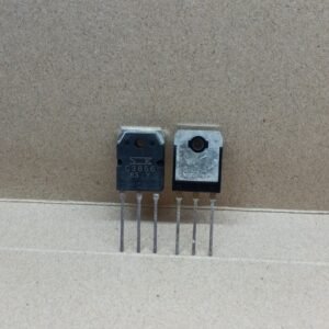 8502 transistor tr mosfet fet dip c3856 2sc3856 sanken c 2sc 3856