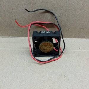 8505 fan kipas 3cm 3 cm 3x3 12v 12volt 12 volt 0.08a snow 3010h13s