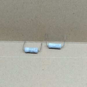 8507 resistor r 3w 3watt 3 watt 10r 10ohm 10 ohm panasonic matsushita m