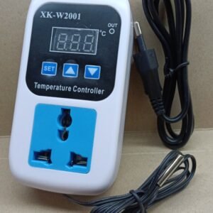 8508 stopkontak stop kontak thermostat digital pengatur suhu plus colokan