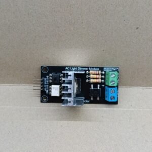 8510 term ac light dimmer module modul robotdyn crossing zero