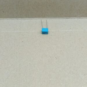 8517 kapasitor capacitor 220pj 220p 220pf 220 pf p pj mkt mkm mkp kotak
