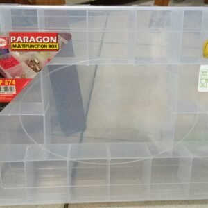 8520  kotak komponen component container box 18sekat 18 sekat paragon sip574 sip 574