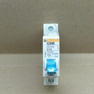 8522 mcb ncb meilanrilan szmr c10 10a 10ampere 10amper 10 ampere