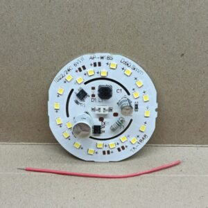 8525 pcb module modul komponen led 18w 18watt 18 watt 220v ac pln