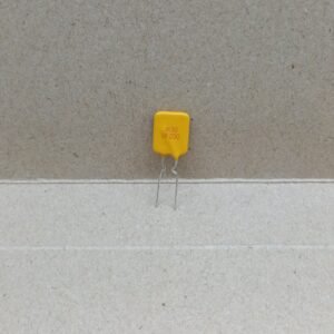 8532 resettable fuse ruef 30v 2a pptc sekering otomatis polyfuse