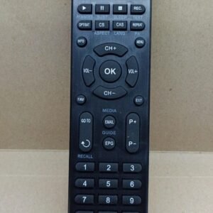 8534 remote remot digital receiver parabola k-vision topas ts-39 visero