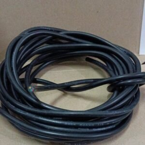 8545 kabel data 24wg awg24 awg 24 isi 6 6c sheng xing 2464 awm 6x0.5 1meter