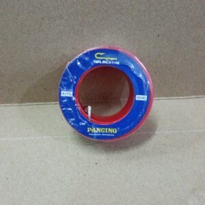 8555 timah tinol tnol roll kecil pancing solder wire 0.8mm 0.8 0,8 mm 10m