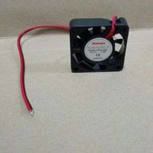 8563 fan kipas 4cm 4 cm hanaya 4x4 12v 12volt 12 volt fan4010dc dc