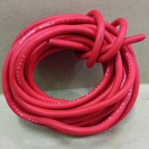 8567 kabel mic microphone xlr audio stereo canare l2t2s l2t-2s 1meter merah