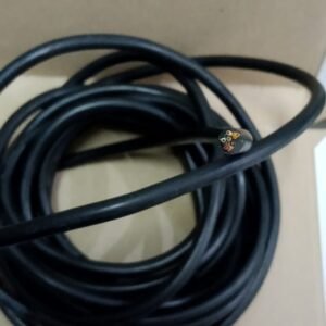 8568 kabel data serial db9 db 9 24awg awg24 awg 24 isi 9c 1meter brother union
