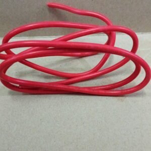 8570 kabel awg12 12awg 12 awg 600v 2mm 2 mm per 1meter 1m 1 meter merah