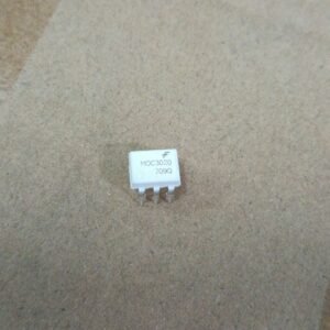 8576 ic dip moc3020 moc 3020 on fairchil fairchild putih