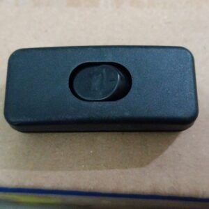 8581 saklar sakelar switch swit on off gantung buat di tengah kabel listrik 3a