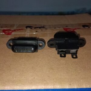 8583 fuse holder rumah fuse tancap sekering sekring mobil buat di box chasis