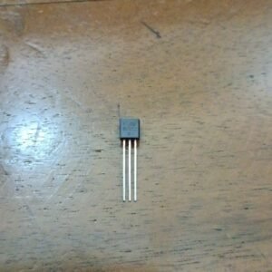 8586 transistor tr kecil mini bc550 bc 550 idp