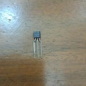 8587 transistor tr kecil mini bc560 bc 560 idp