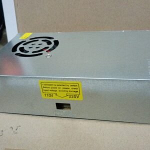 8589 adaptor adapter power supply suply psu switching jaring 12v 20a