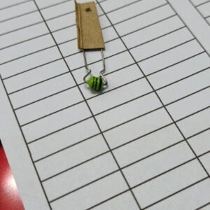 8590 lilitan inductor induktor 10uh 10 uh hijau 10 mikro henry 10mikro model resistor