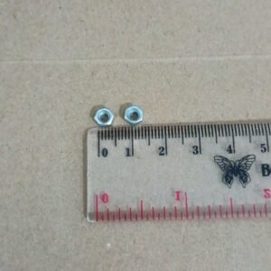 8594 mur mur 3mm 3 mm besi m3 m 3