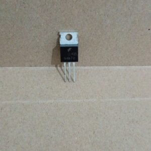 8598 transistor tr pemancar c1970 2sc1970 c 2sc 1970 fairchill