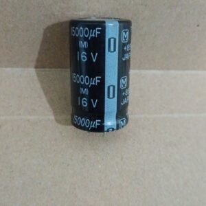 8599 kapasitor elco elko 15000uf 15.000 uf 15000 16v panasonic