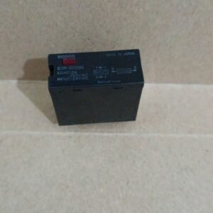 8604 relay relai rilai omron ssr g3r-202sn 2a 250vas 24vdc 24v