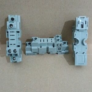 8607 socket soket relay relai rilai idec sh1-05c buat relay rh1b