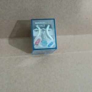 8608 relay relai rilai omron ly2n-j ly2n ly2 ly 2 2n 220vac 220v ac