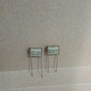 8610 kapasitor capacitor rifa pme261ka pme 261 ka 22n 22nf 0.022uf 0,022uf