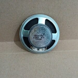 8619 spiker speker praktek sekolah sd buat rangkaian sirine alarm dll