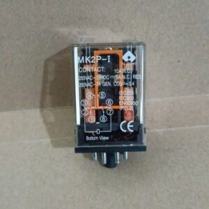 8623 relay relai rilai omron mk2p-i mk2p ac48v 48vac 48v ac 48volt