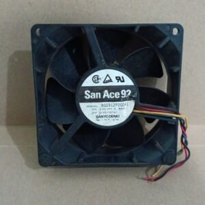 8629 fan kipas san ace 92 sanace92 ace92 9cm 9 cm 9x9 9g0912g041